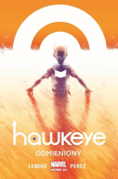 Hawkeye #01: Odmieniony