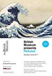 Hokusai - geniusz drzeworytu