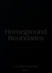 Homeground Boundaries