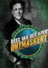 Kees van der Spek Ontmaskert