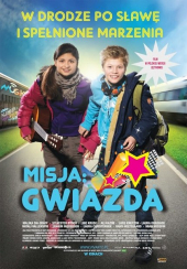 Misja: Gwiazda