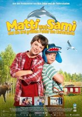 Matti i Sami oraz trzy największe błędy we wszechświecie