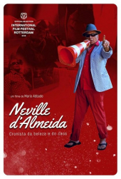 Neville D’Almeida: Cronista da Beleza e do Caos