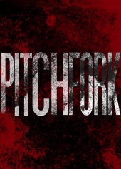 Pitchfork