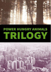 Power Hungry Animals