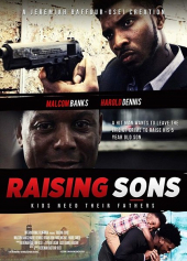 Raising Sons