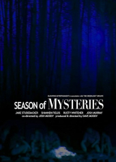 Season of Mysteries