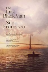 Ostatni czarny człowiek w San Francisco