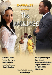 The Marriage