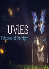 Uvies Princess of the Night