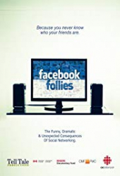Facebookowe wariactwo