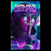 Kappa Delta Crypto