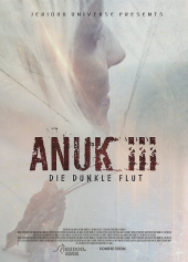 Anuk III – Die Dunkle Flut