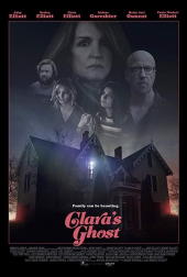 Clara’s Ghost