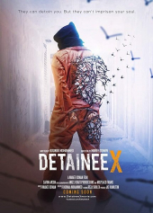 Detainee X