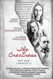 The Creatress