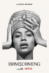 Homecoming: Film od Beyonce