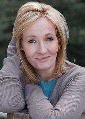 J.K. Rowling
