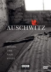 Auschwitz: Naziści i 'ostateczne rozwiązanie'