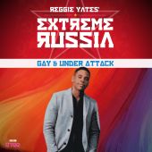 Reggie Yates&#39; Extreme