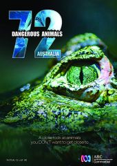 72 niebezpieczne zwierzęta: Australia