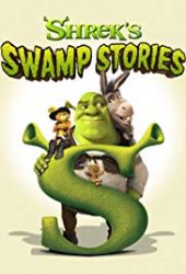 DreamWorks: Shrek - opowieści z bagien