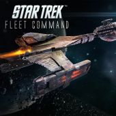Star Trek Fleet Command