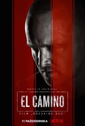 El Camino: Film „Breaking Bad”