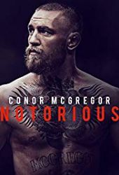 Conor McGregor: Zły chłopiec