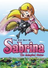 Sabrina: serial animowany