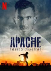 Apache: Historia Carlosa Teveza