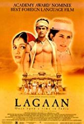 Lagaan: Dawno temu w Indiach