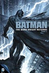 Batman DCU: Mroczny rycerz - Powrót, czesc 1