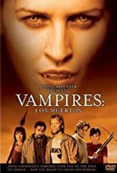 Łowcy wampirów: Los Muertos