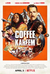 Coffee i Kareem