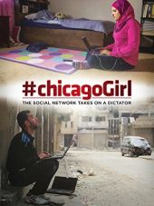 #chicagoGirl. Facebookowa rewolucja