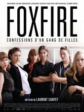 Foxfire - wyznania młodej gangsterki