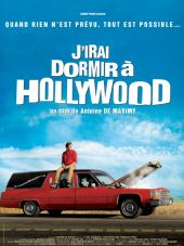 Hollywood. Zostaję tu na noc