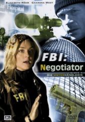 FBI: Negocjator