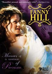 Pamiętniki Fanny Hill