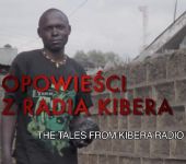 Opowieści z Radia Kibera