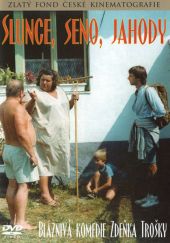 Słońce, siano, truskawki