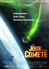 Day of the Comet