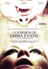 Exorcismus: Opętanie Emmy Evans