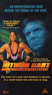 Hitman Hart: Wrestling z cieniami