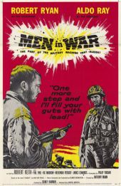 Mężczyźni na wojnie