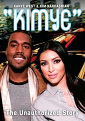 KIMYE – Prawdziwa historia Kim Kardashian i Kanye Westa