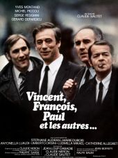 Vincent, François, Paul... i inni