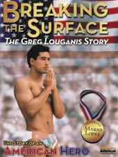 Ostatni skok: Historia Grega Louganisa