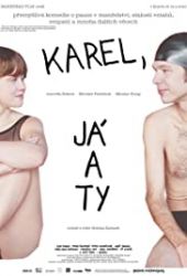 Karel, ja i ty